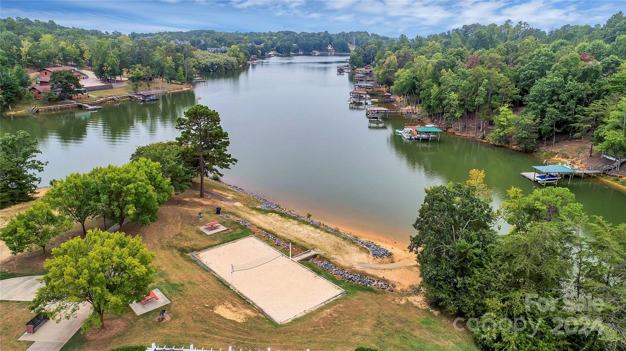 Tega Cay - Residential