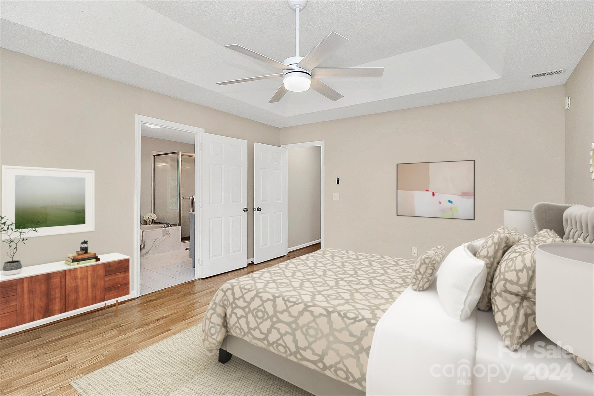 Tega Cay - Residential