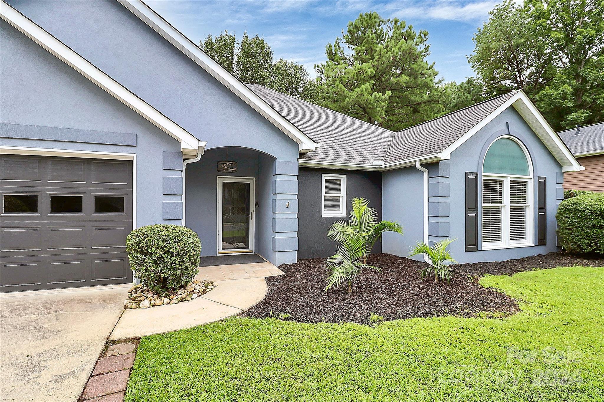 Tega Cay - Residential