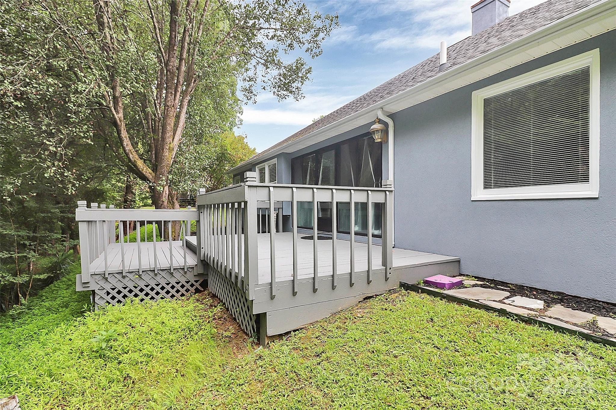 Tega Cay - Residential