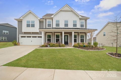 19412 Bird Meadow Drive Huntersville NC 28078