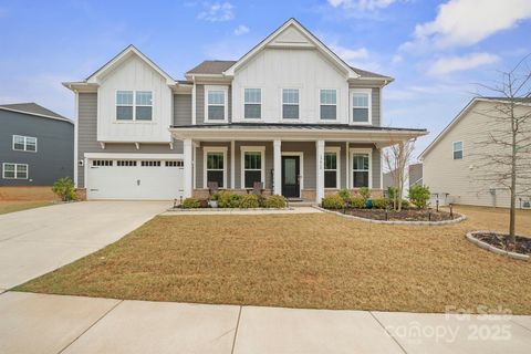 19412 Bird Meadow Drive Huntersville NC 28078