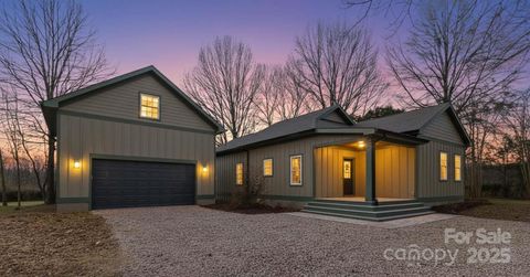 7187 Sherrills Ford Road Sherrills Ford NC 28673