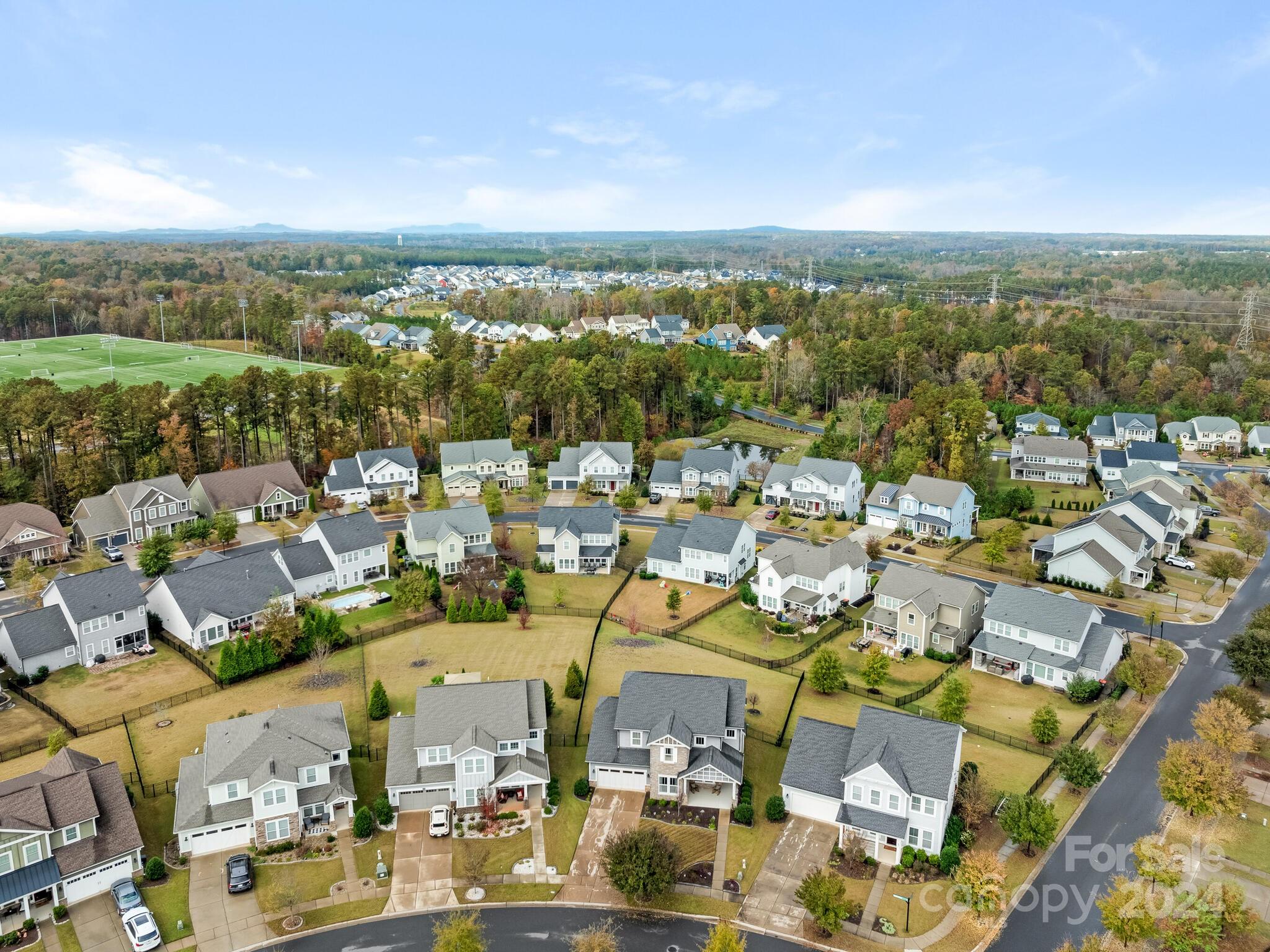 Paddlers Cove - Residential