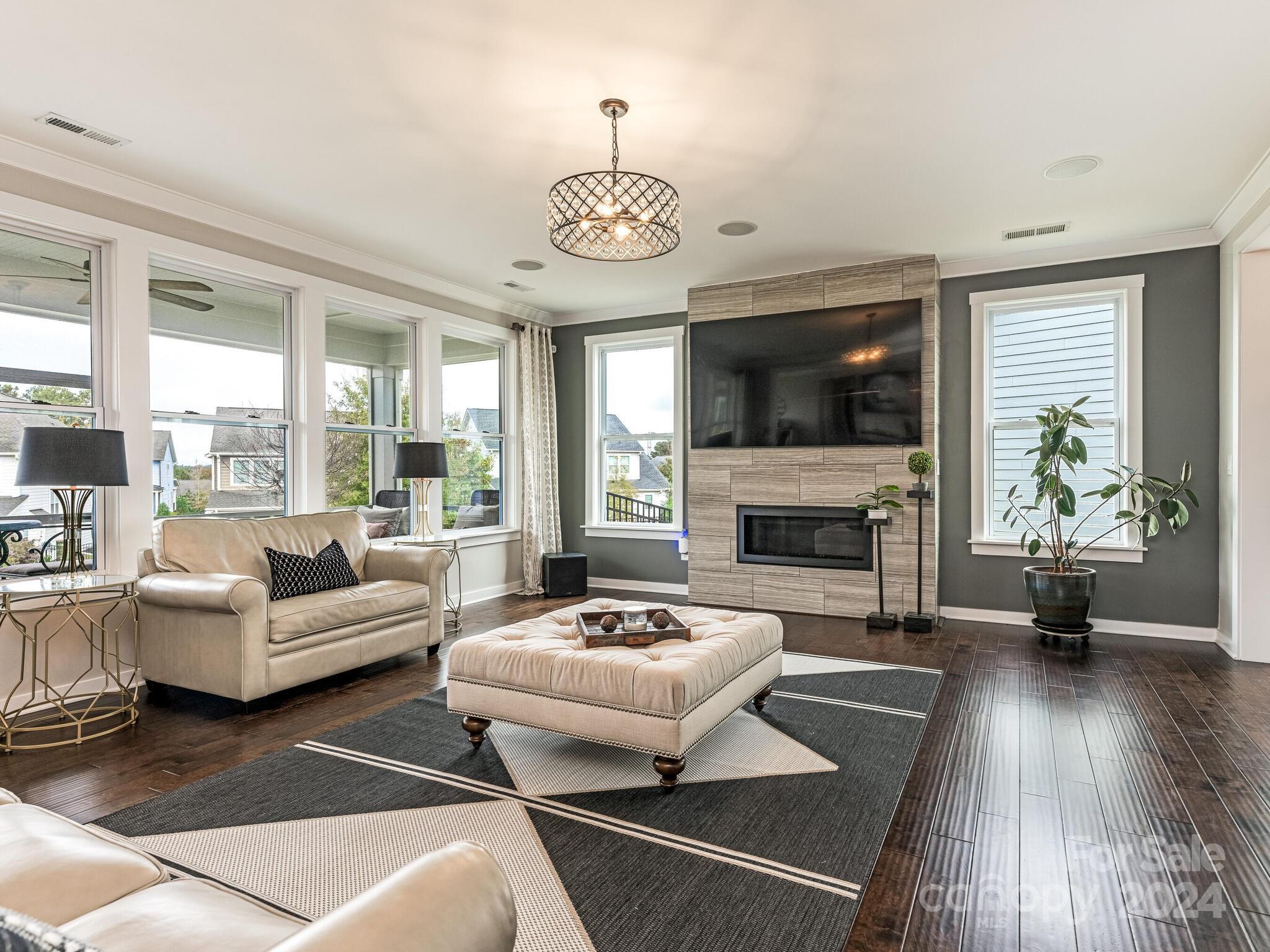 Paddlers Cove - Residential