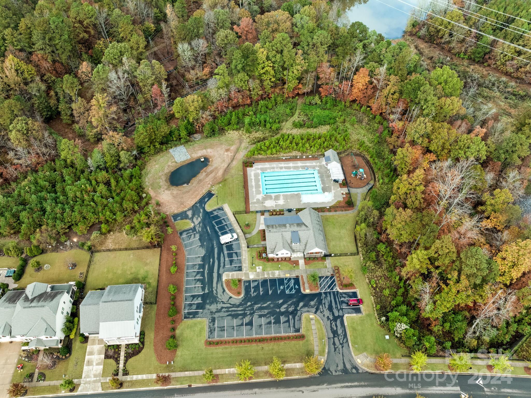 Paddlers Cove - Residential