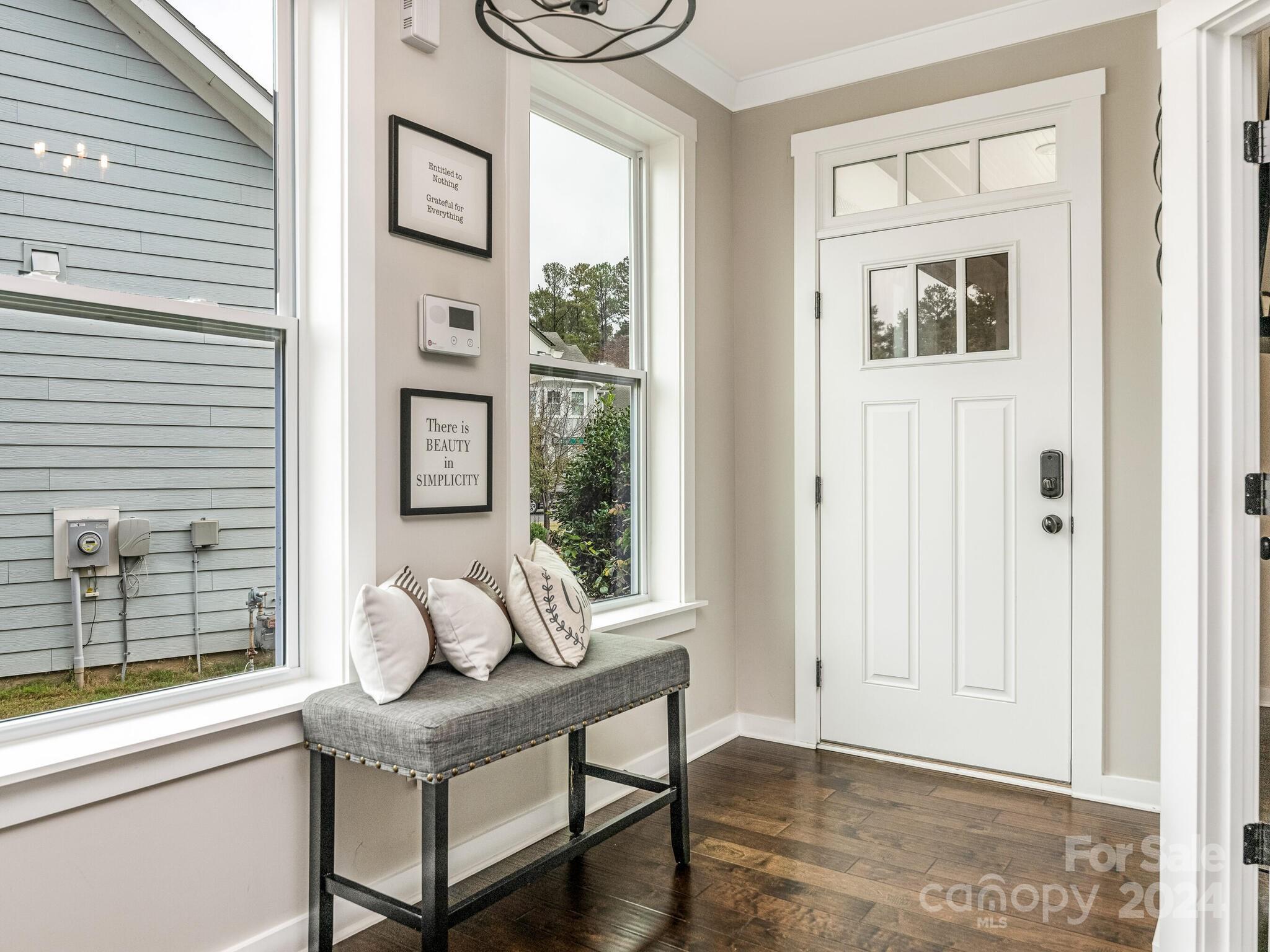 Paddlers Cove - Residential