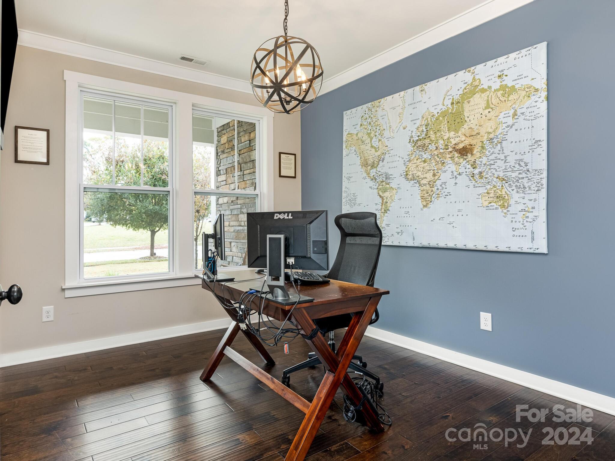 Paddlers Cove - Residential