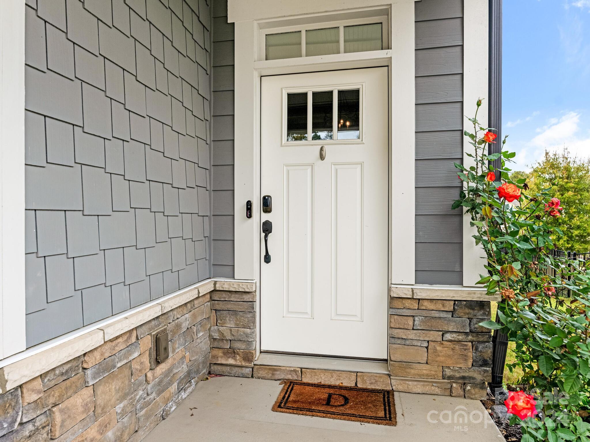 Paddlers Cove - Residential