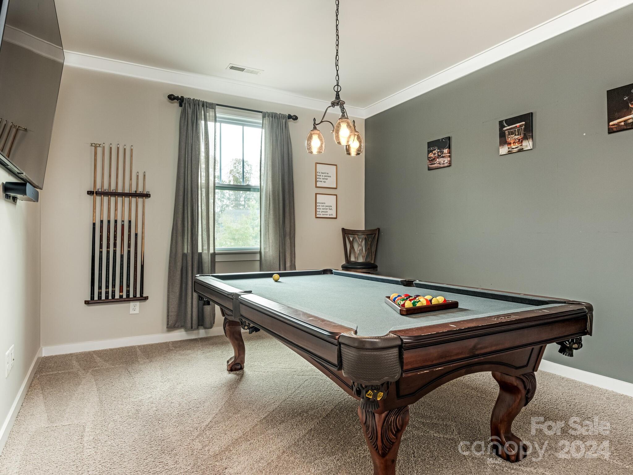 Paddlers Cove - Residential