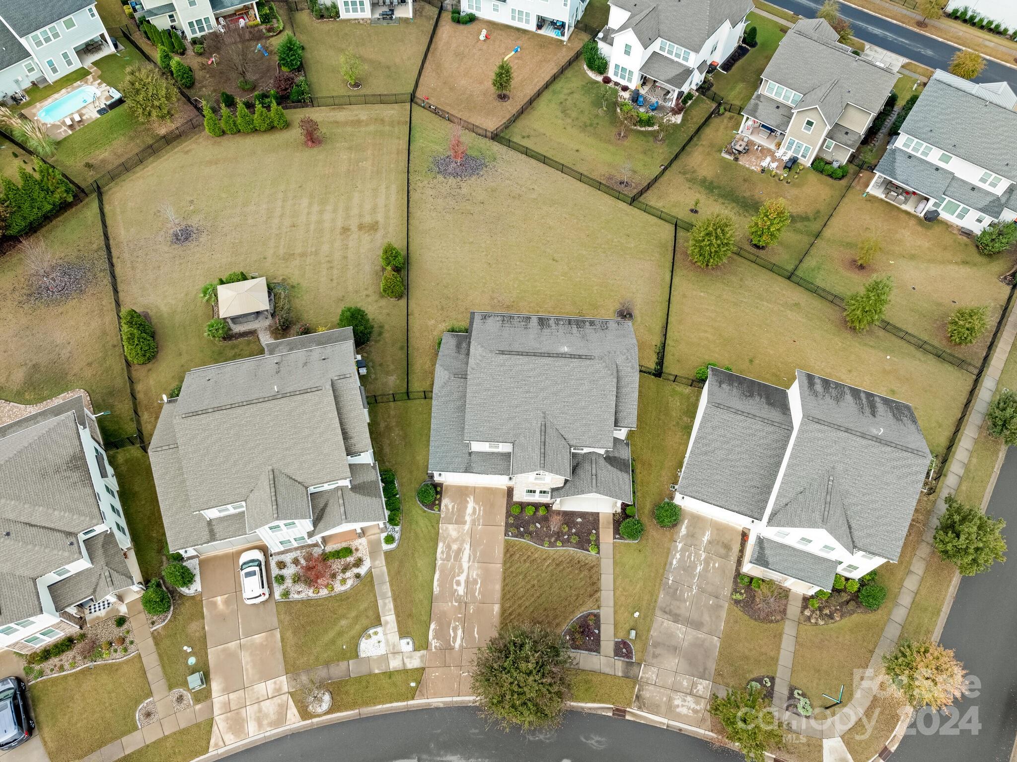 Paddlers Cove - Residential