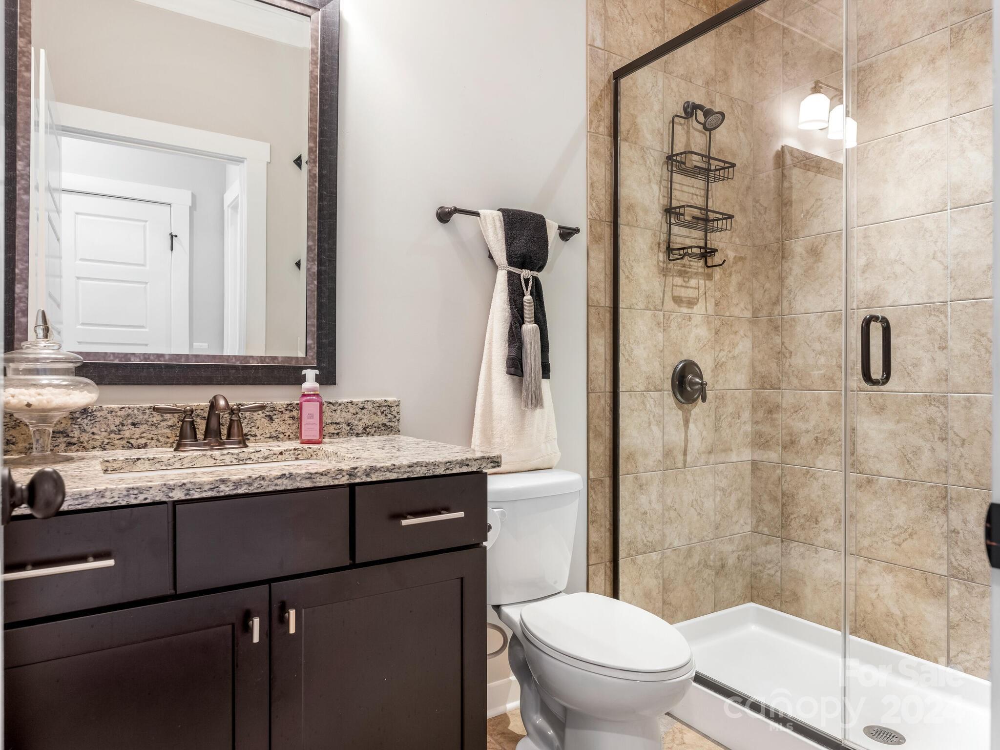 Paddlers Cove - Residential