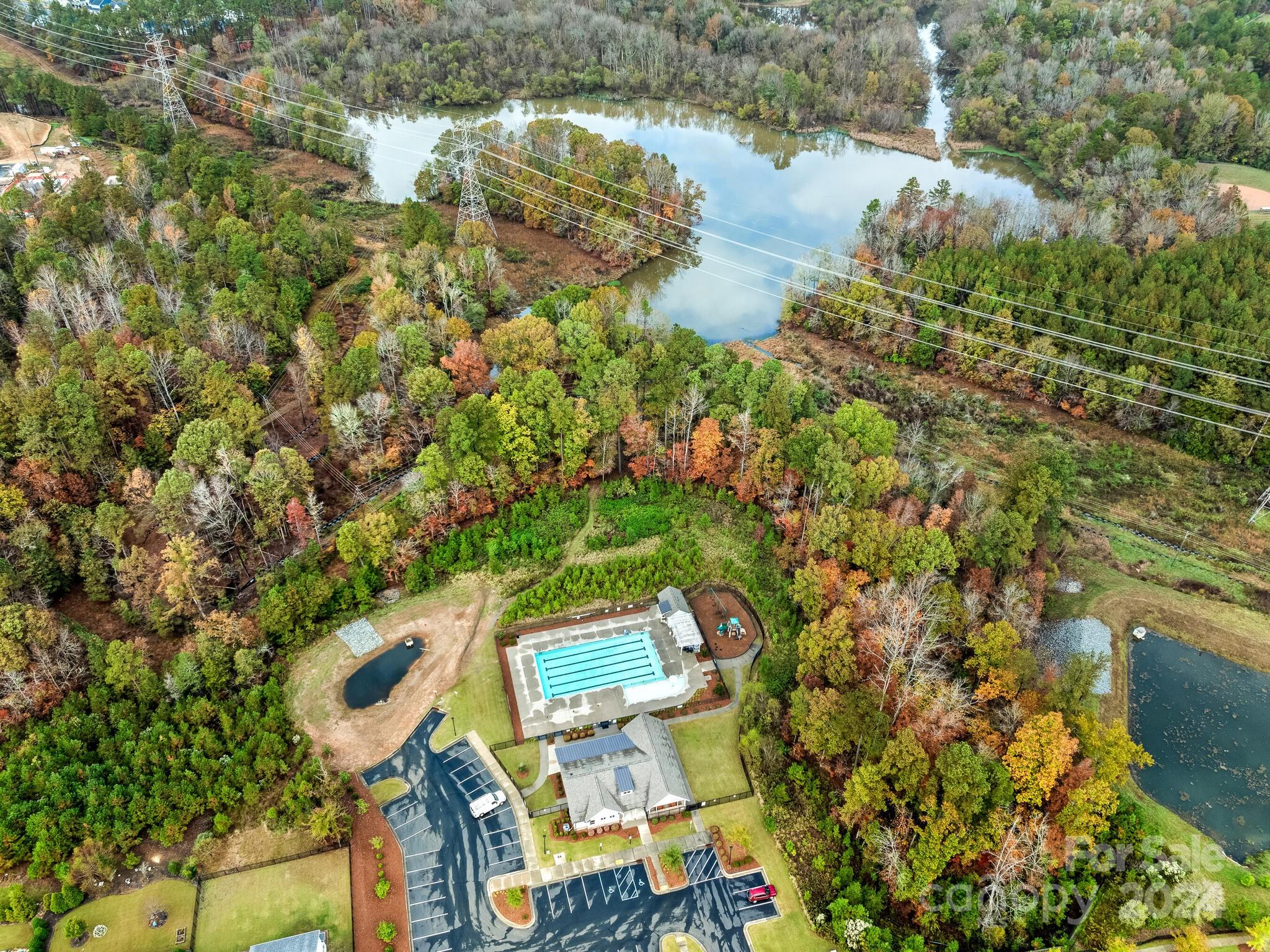 Paddlers Cove - Residential