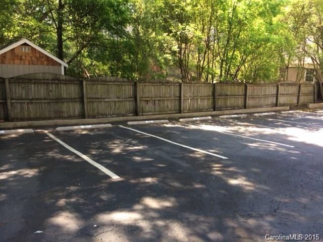 Dilworth - Residential Lease