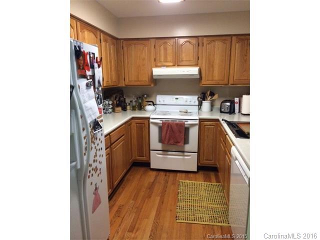 Dilworth - Residential Lease