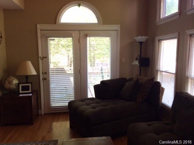 Dilworth - Residential Lease