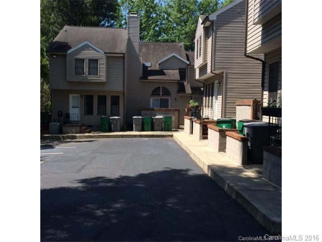 Dilworth - Residential Lease