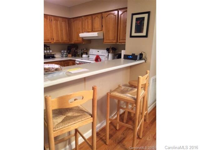 Dilworth - Residential Lease