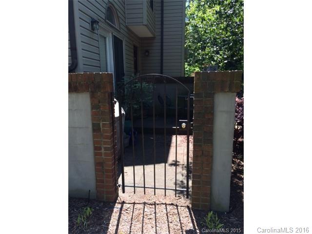 Dilworth - Residential Lease