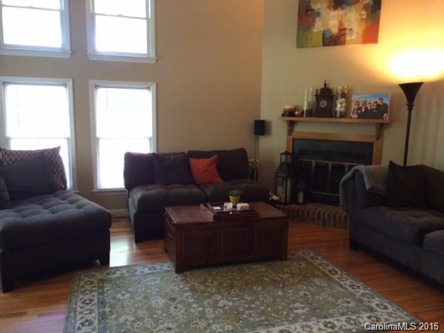 Dilworth - Residential Lease