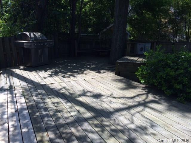 Dilworth - Residential Lease