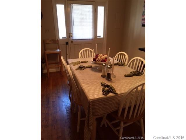 Dilworth - Residential Lease