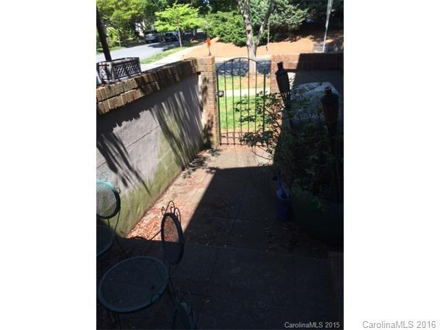 Dilworth - Residential Lease