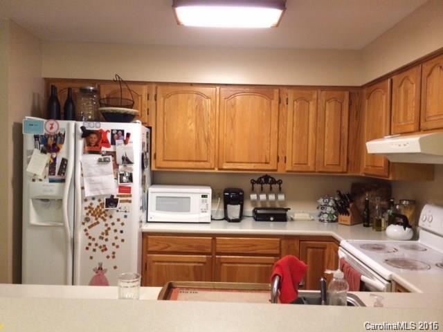 Dilworth - Residential Lease