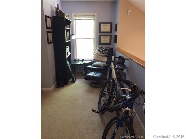 Dilworth - Residential Lease