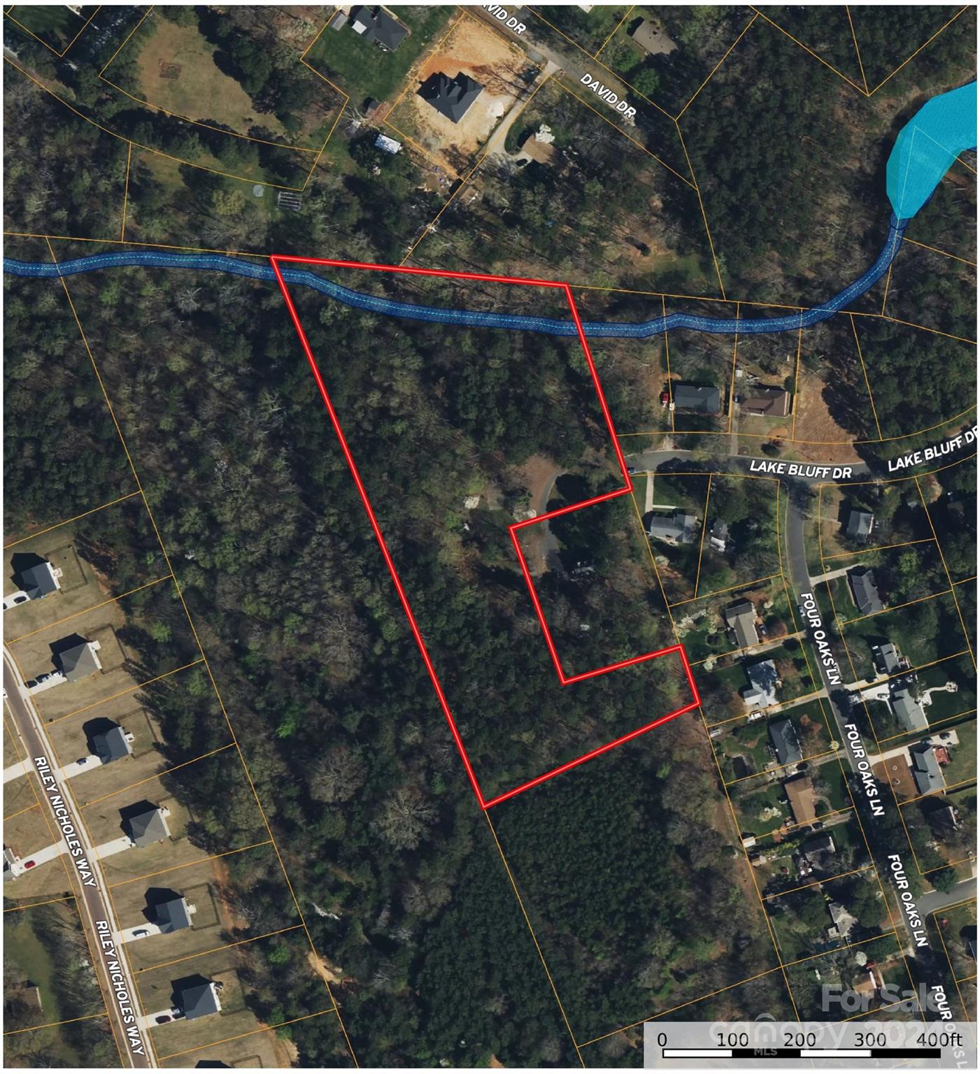 00 Lake Bluff Drive