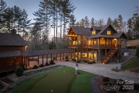 1989 Johns Ridge Parkway Lenoir NC 28645