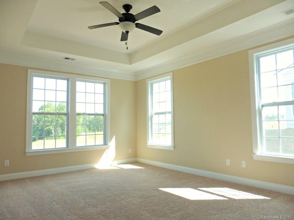 Lake Ridge - Residential