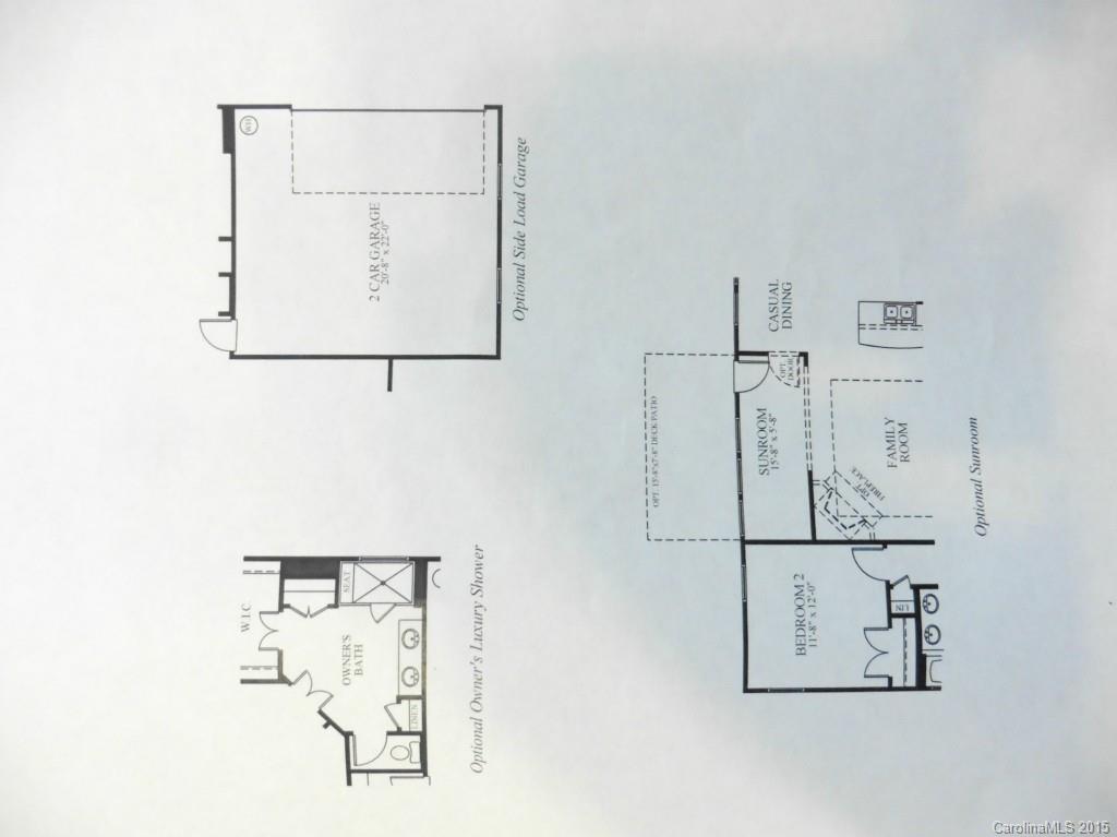 Lake Ridge - Residential