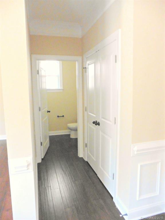 Lake Ridge - Residential