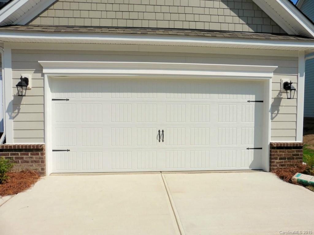 Lake Ridge - Residential