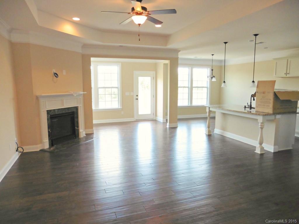 Lake Ridge - Residential