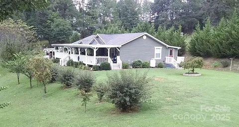 148 Whirlwind Drive Whittier NC 28789