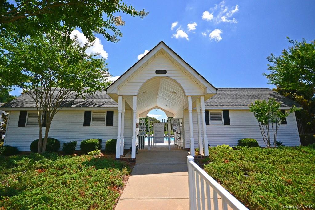 Hanover - Residential