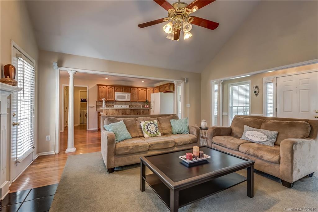 Stonebridge Crossing - Residential