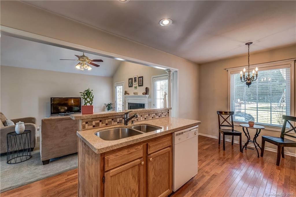 Stonebridge Crossing - Residential