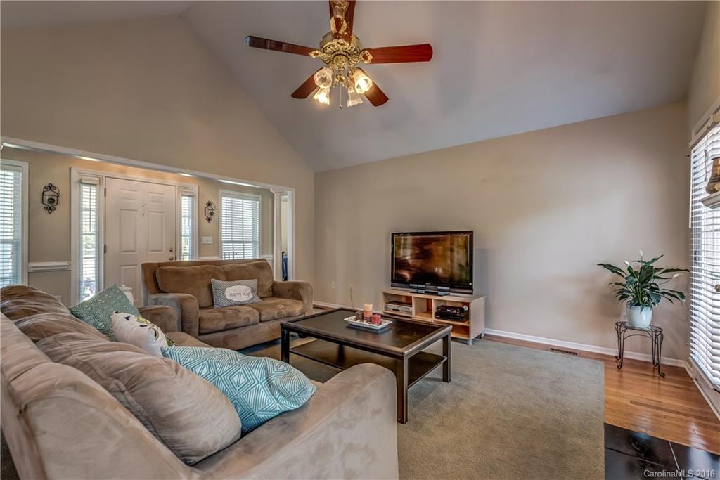 Stonebridge Crossing - Residential