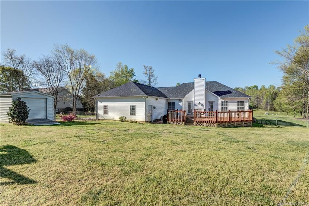 Stonebridge Crossing - Residential