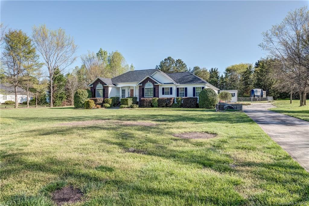 Stonebridge Crossing - Residential