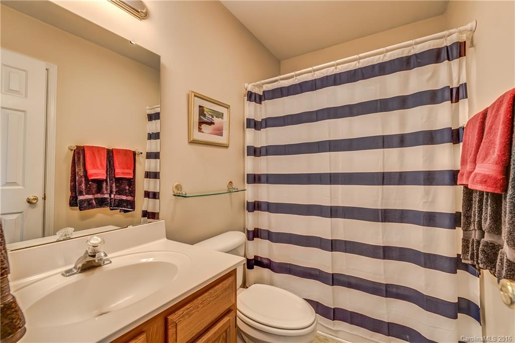 Stonebridge Crossing - Residential