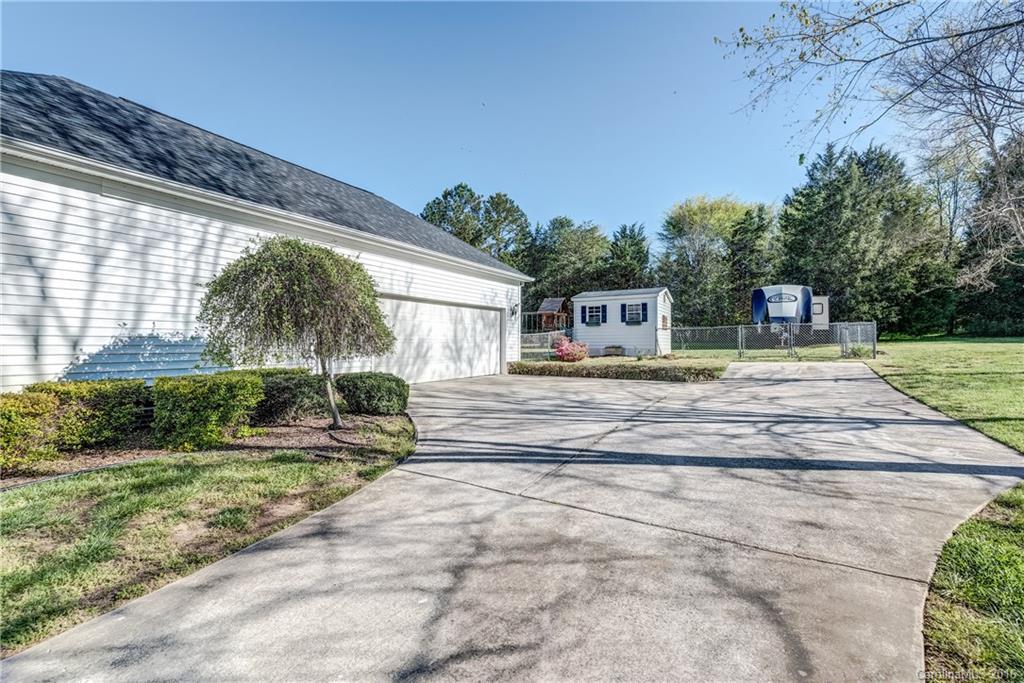 Stonebridge Crossing - Residential