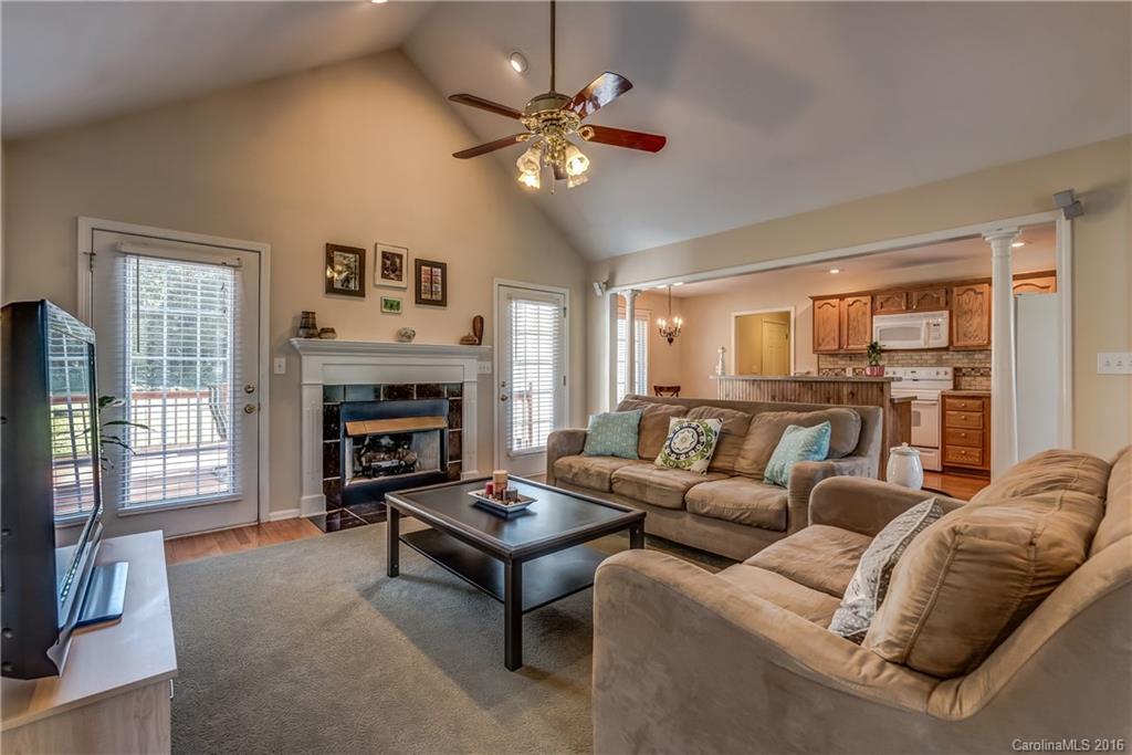 Stonebridge Crossing - Residential