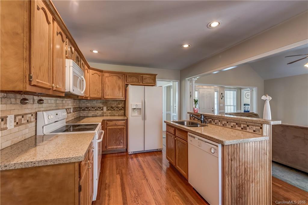 Stonebridge Crossing - Residential