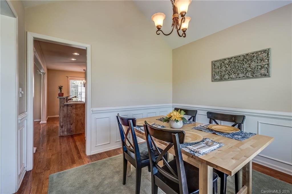 Stonebridge Crossing - Residential