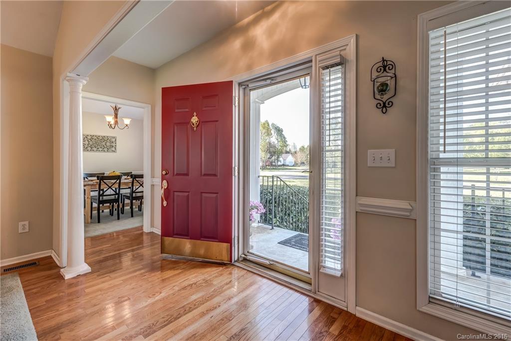 Stonebridge Crossing - Residential