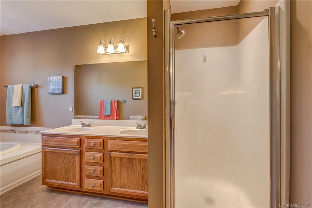 Stonebridge Crossing - Residential